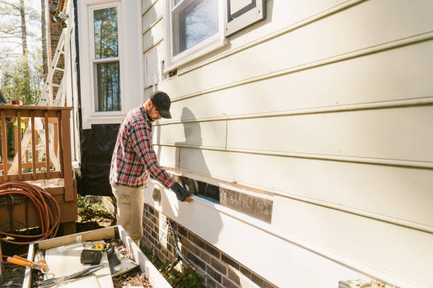 Top rated local Emergency Siding Repair specialists in Emlenton, PA